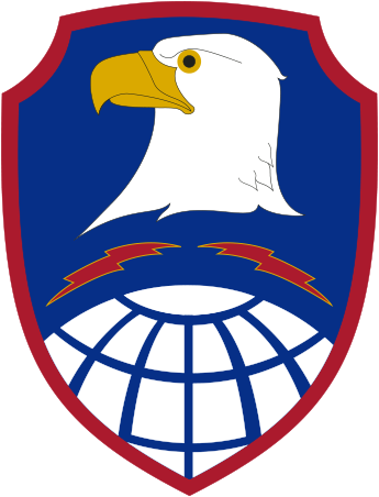 USASMDC logo