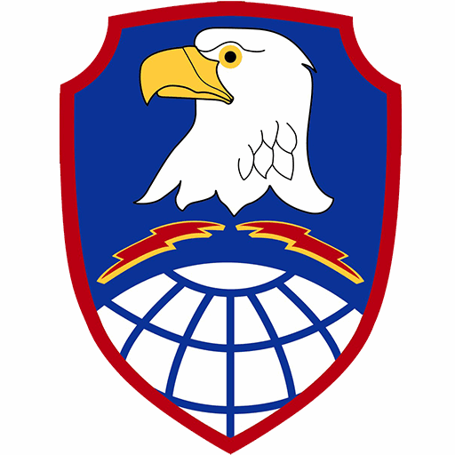 USASMDC Shield